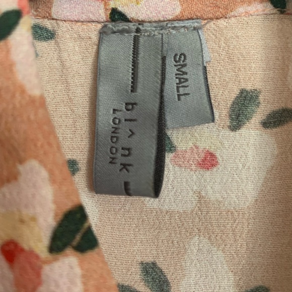 Blouse - Picture 3 of 3